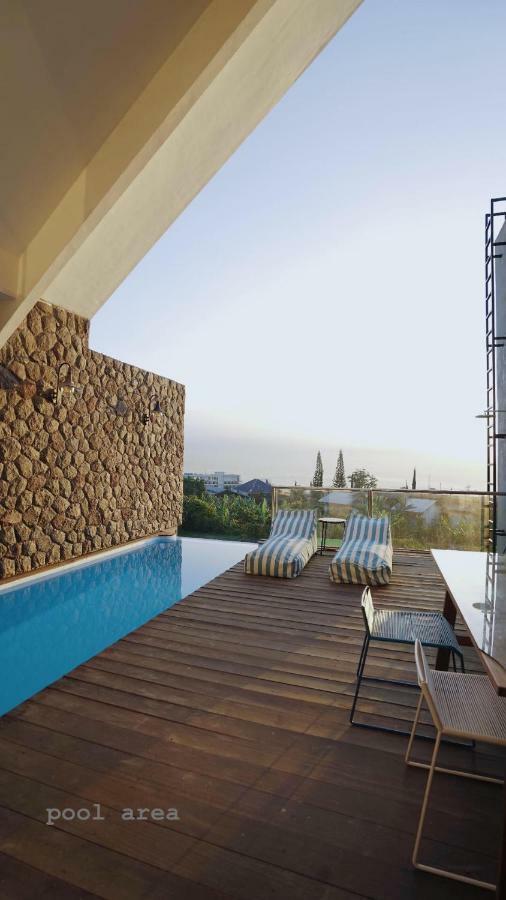 The Cendana Villa'S Batu  Exteriör bild