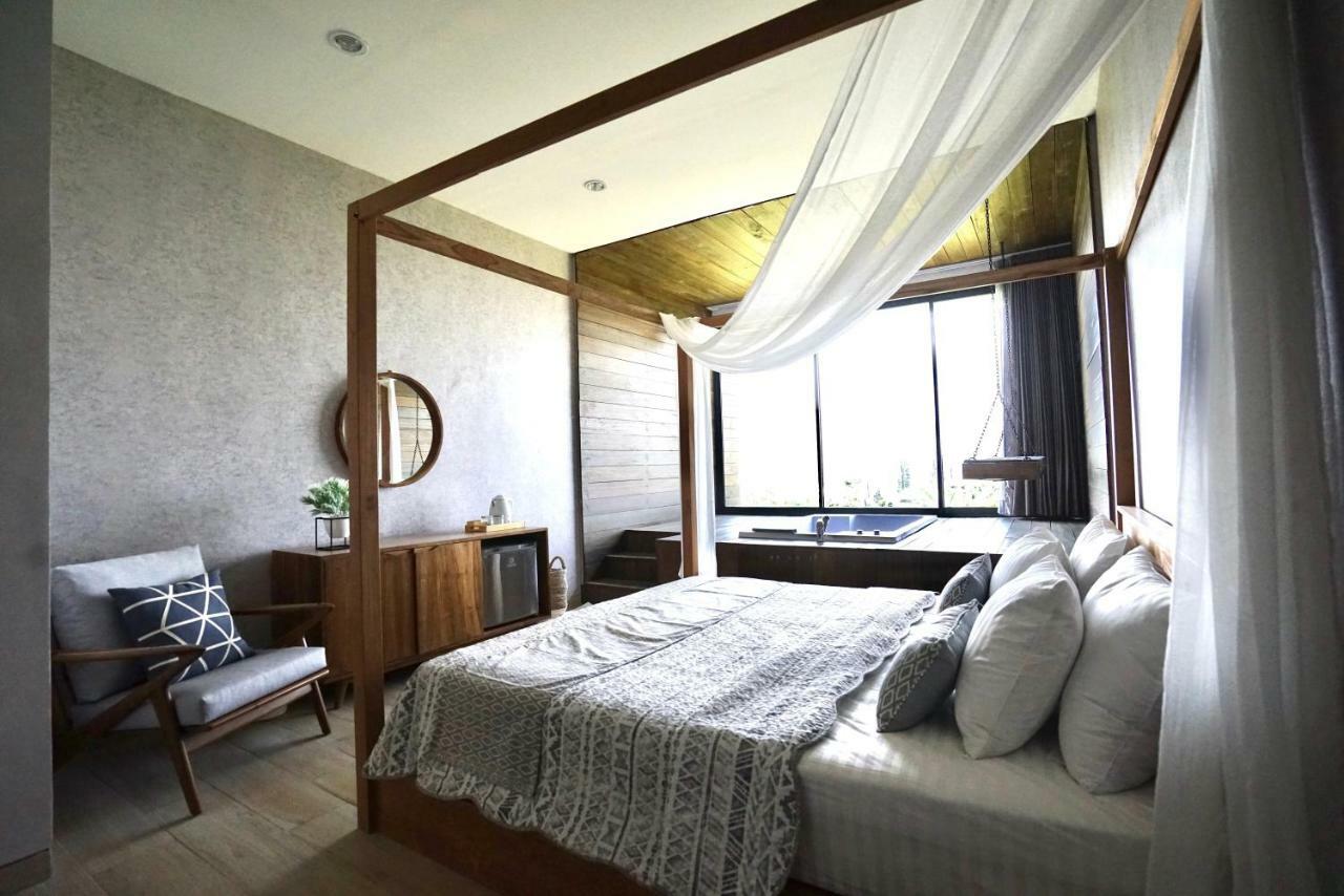 The Cendana Villa'S Batu  Exteriör bild