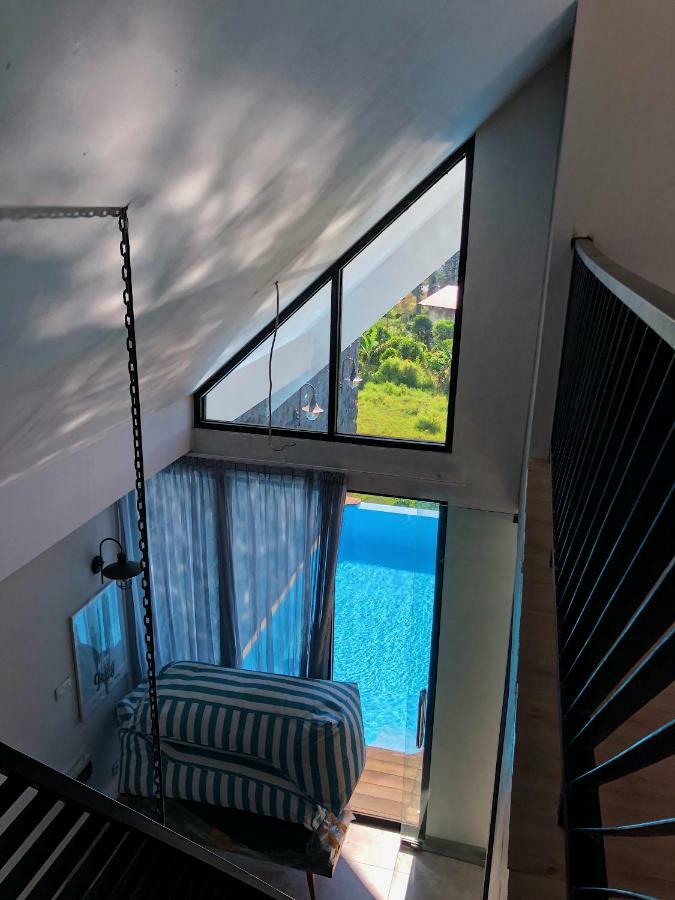 The Cendana Villa'S Batu  Exteriör bild