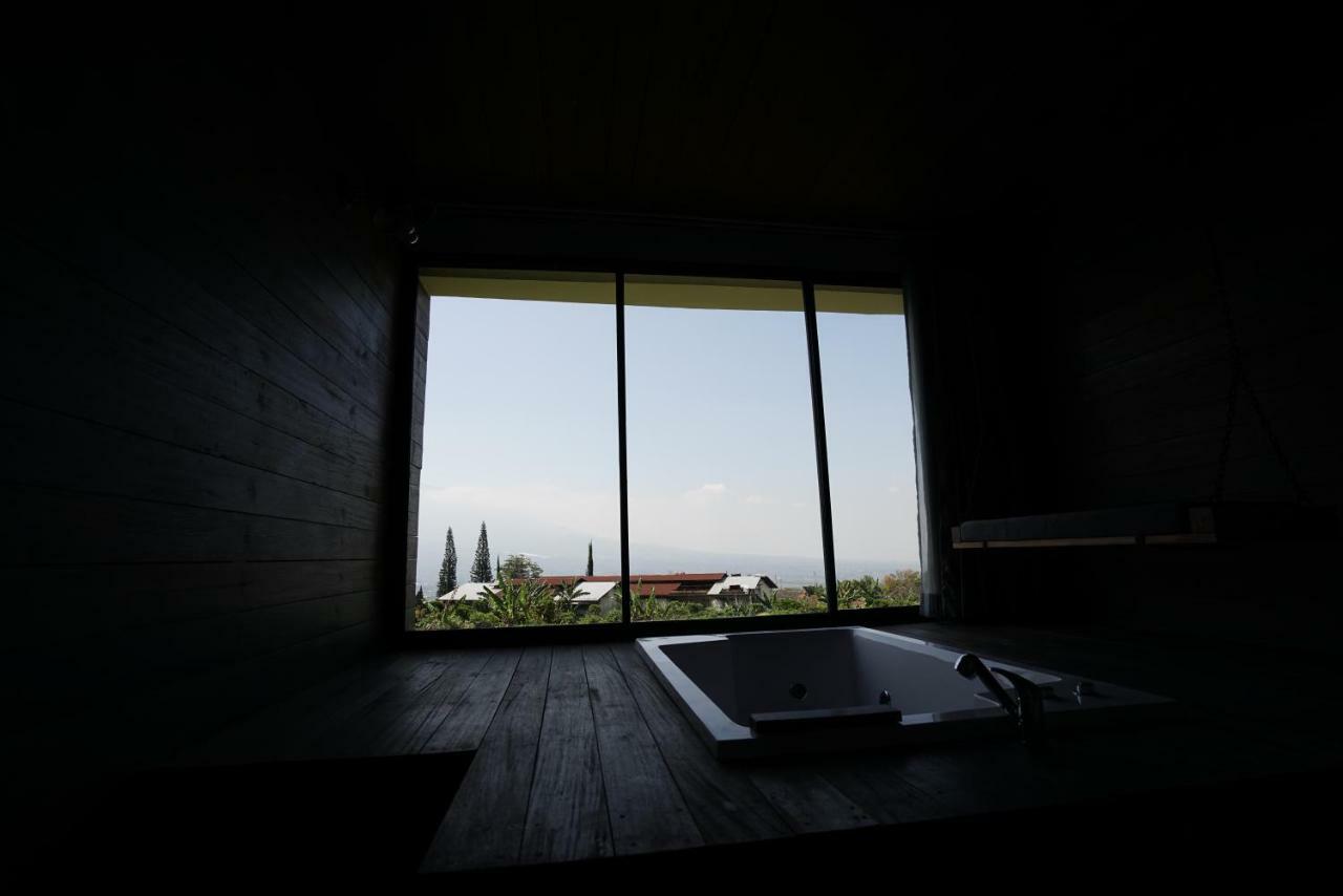 The Cendana Villa'S Batu  Exteriör bild
