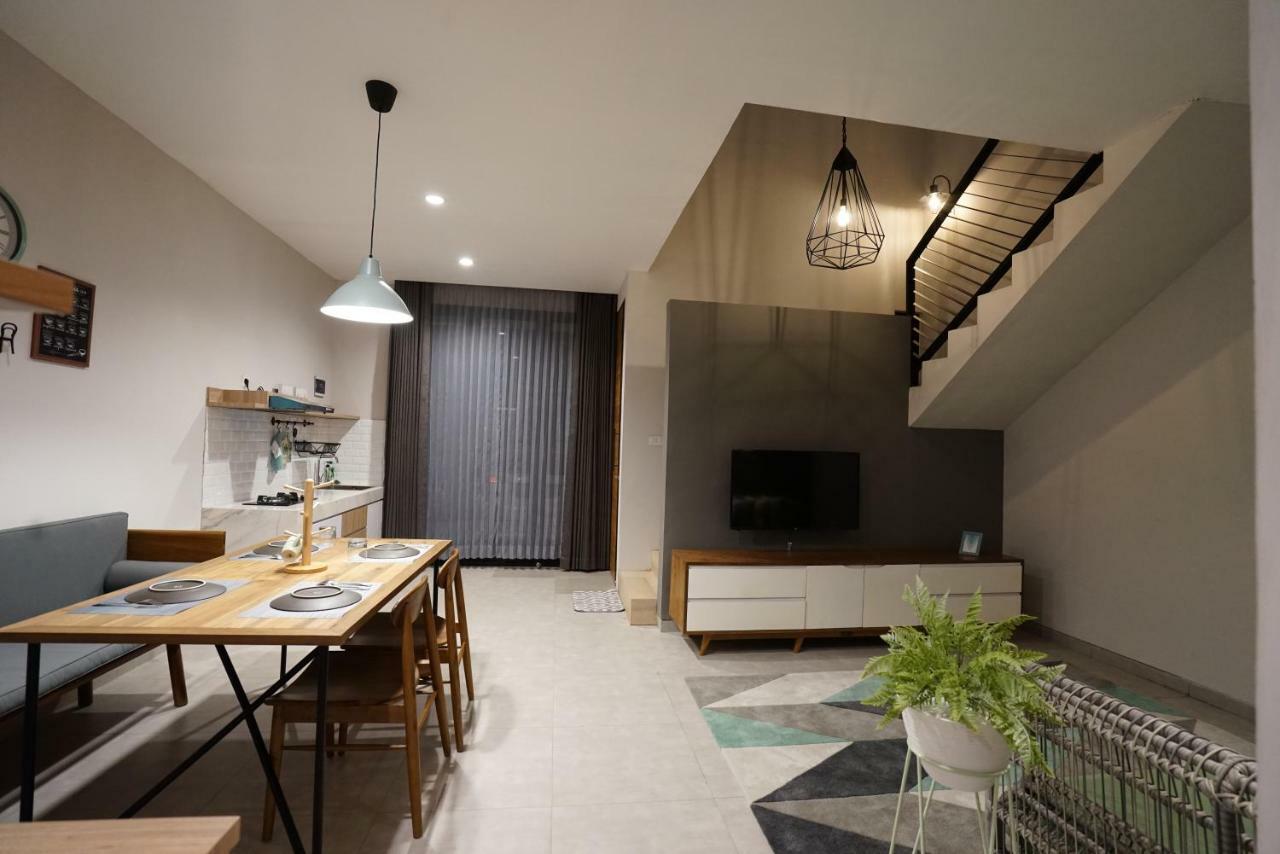 The Cendana Villa'S Batu  Exteriör bild