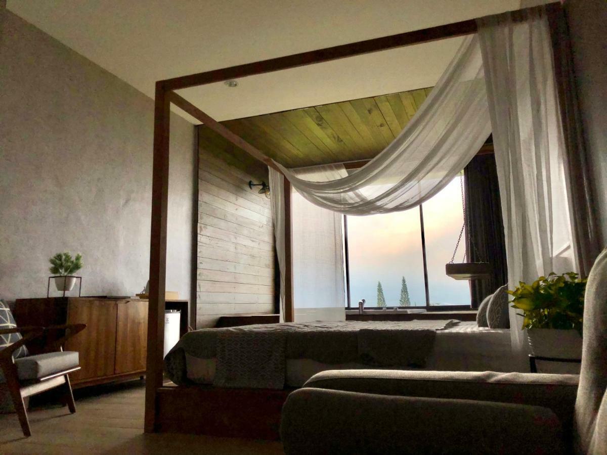 The Cendana Villa'S Batu  Exteriör bild